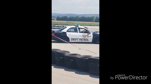 Drift BMW & OPEL OMEGA смотреть онлайн
