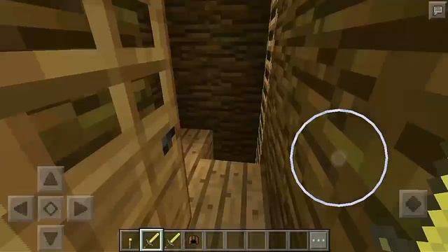 Майнкрафт PE - обзор карти Время Приключений смотреть онлайн