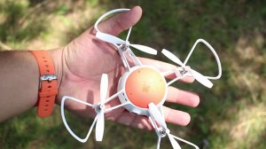 ОБЗОР Xiaomi Mitu Drone ► дрон Сяоми / короткая версия