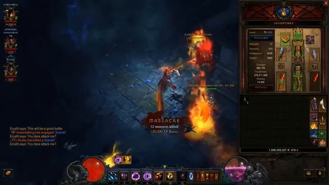 diablo 3 ros goldy toughness wizard build смотреть онлайн