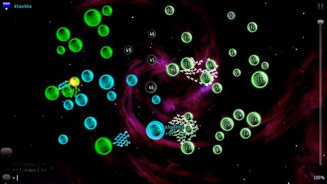 3:10 Galcon 2: Well Fought Gameplay walkthrough HD смотреть онлайн