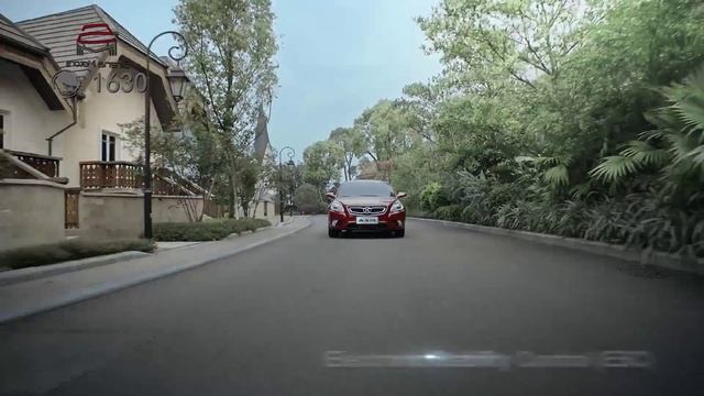 Baic A315 смотреть онлайн