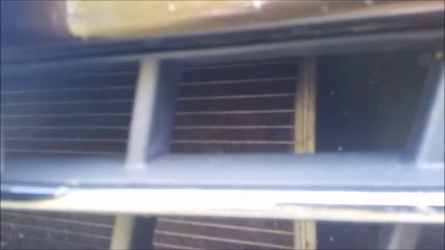 Защита радиатора от насекомых смотреть онлайн