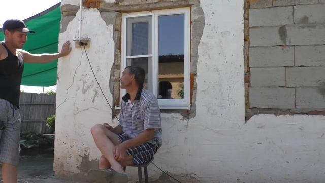 ЛЕТНИЕ ХЛОПОТЫ ВЫРУЧАЕМ САШУ смотреть онлайн