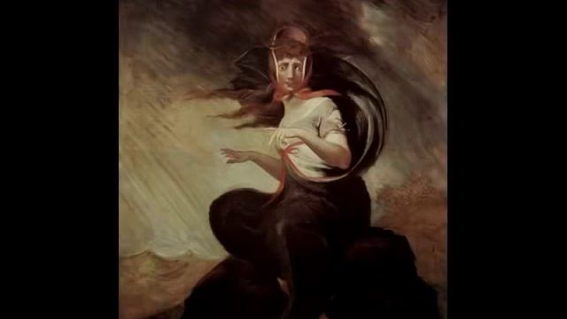 Johann Heinrich Füssli смотреть онлайн