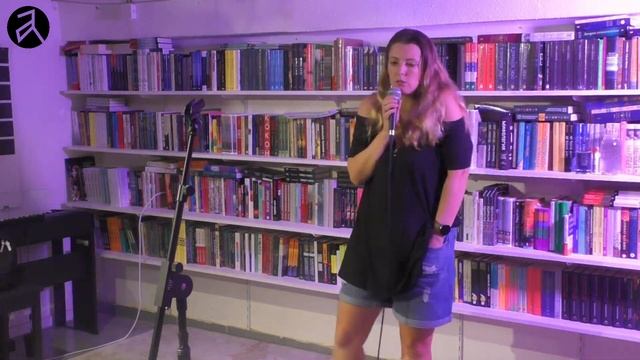 Тамара Одоната. Презентация книги «Тамара, какого хрена? Идя через ад» смотреть онлайн