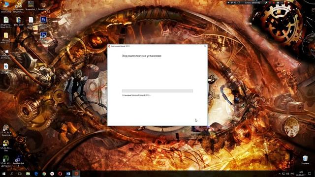Microsoft word 2013#установка смотреть онлайн