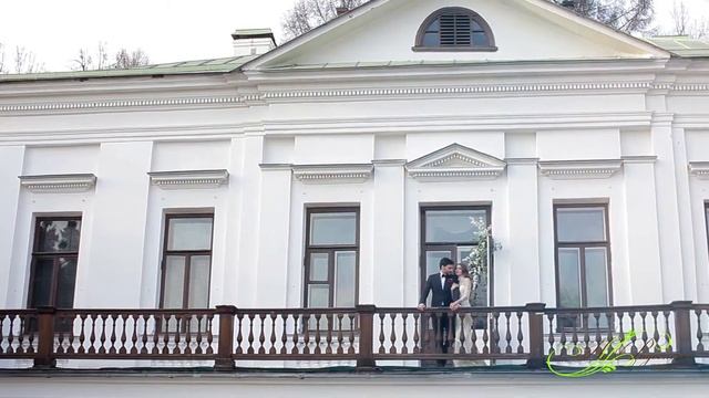 Свадьба в стиле Русская аристократия смотреть онлайн