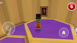 ДВЕ САМЫЕ СЕКРЕТНЫЕ ПАСХАЛКИ В СУПЕР БЕАР АДВЕНЧЕР! - Super Bear Adventure