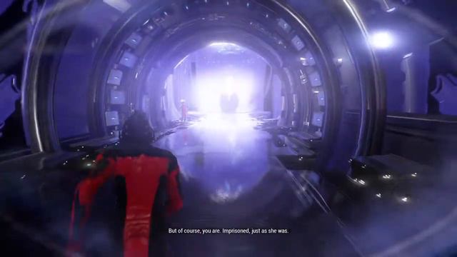Completing quests (WarFrame PS4) смотреть онлайн
