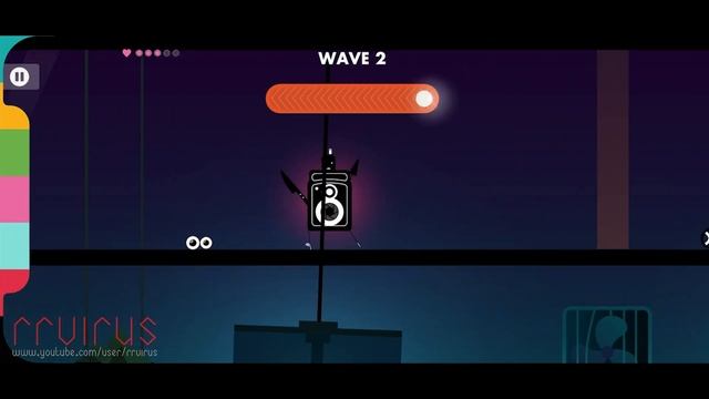 Things That Go Bump (by Tinybop) - iOS (Apple Arcade) Gameplay смотреть онлайн
