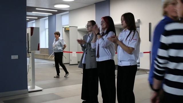 День учителя 2023 смотреть онлайн