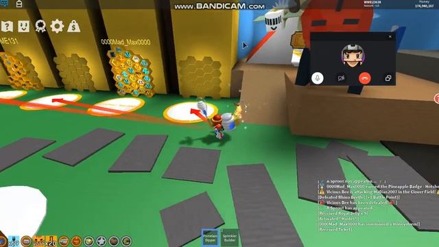 прятки в пчеловоде роблокс продолжение смотреть онлайн