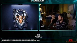 Закрутка от Лахмы | Lahma vs Baira | Чат рулетка | #lahmadju