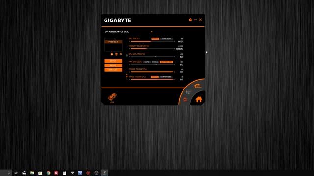 How to use Gigabyte AORUS Engine to Overclock GPU! смотреть онлайн