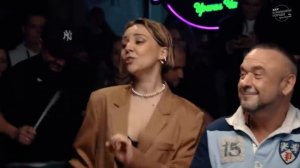 Азамат Мусагалиев, че-тт там че-то