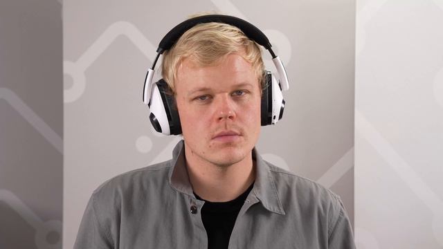 ✔️USB ✔️3.5mm ✔️Bluetooth = EPOS H3 Hybrid med ljudmixning är här! смотреть онлайн