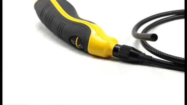 Vividia BD-9090 Dual Camera Borescope смотреть онлайн