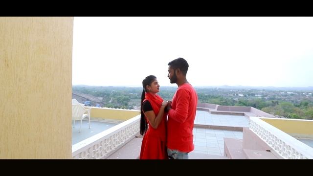 Sitaram & Ravina Pre-wedding full HD ? ( BN diji photoshop ) Udaipur смотреть онлайн