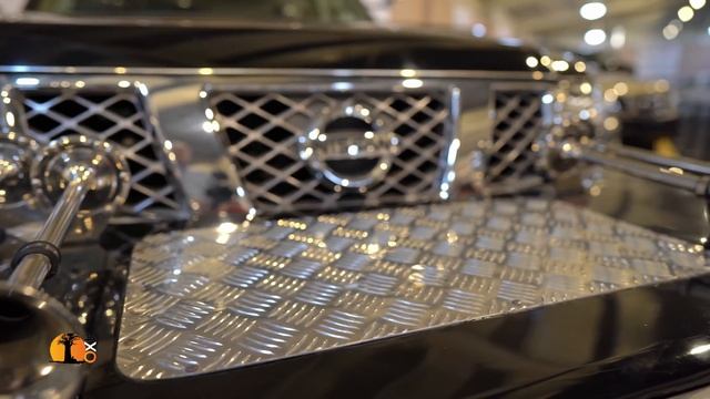 OFF-ROAD HISTORY MUSEUM. Solid Front Axle Fest! Museum in the UAE | 4xOverland смотреть онлайн