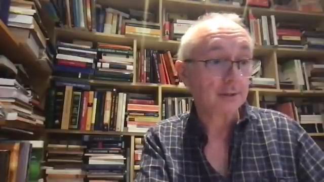 The Study Qur'an on Hell and Its Torments смотреть онлайн