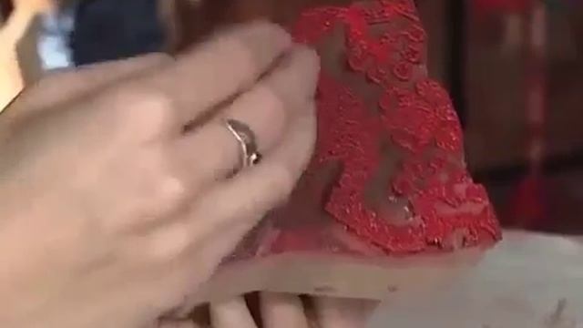 Русский народный костюм.mp4 смотреть онлайн