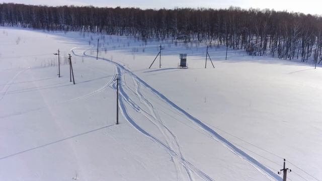 Обзорный полет смотреть онлайн