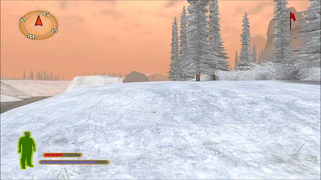 Cabela's Big Game Hunter 2006 Season #42 смотреть онлайн