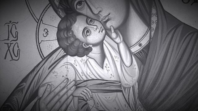 Достойно есть "Охридско" - Глас 5 - Йоан Хармосински / Никола Антонов смотреть онлайн