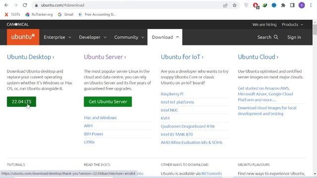 Introduction to Linux and Basic Linux Commands for Beginners in 2022 Part-1 смотреть онлайн