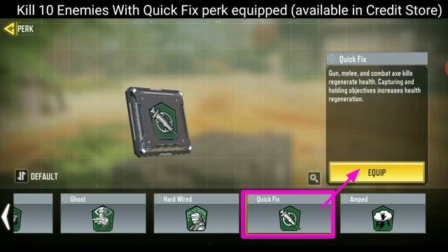 ???Small Arms Mission. Full Detail in COD Mobile.How to Complete Small Arms Event.??? смотреть онлайн