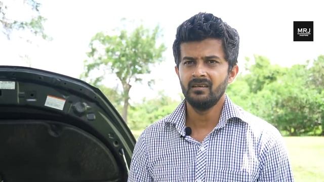 Toyota Aqua Full Review (Sinhala) Part 2 of 2, Hybrid Good ? ඔබ මේ රථය ගනනවද ?, tech talk by MRJ смотреть онлайн