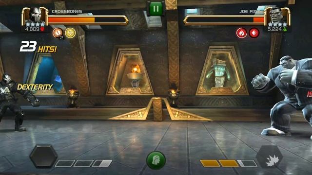 Electro Master quest pt.1 смотреть онлайн