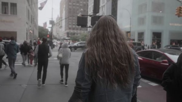 ALL ALONE ON CHRISTMAS (Home Alone 2) - Tommy Johansson