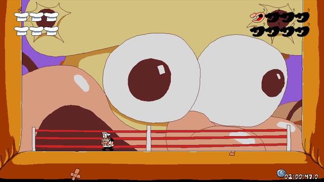 Speedrun True Ending Pizza Tower (1:59:58) или то как я потратил 2 часа жизни на одежду для Peppino смотреть онлайн