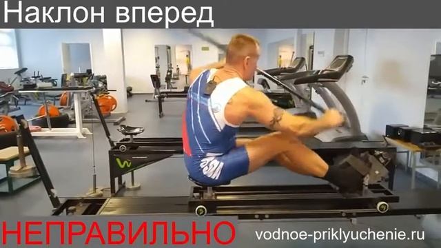 ТЕХНИКА ГРЕБЛИ НА БАЙДАРКЕ смотреть онлайн