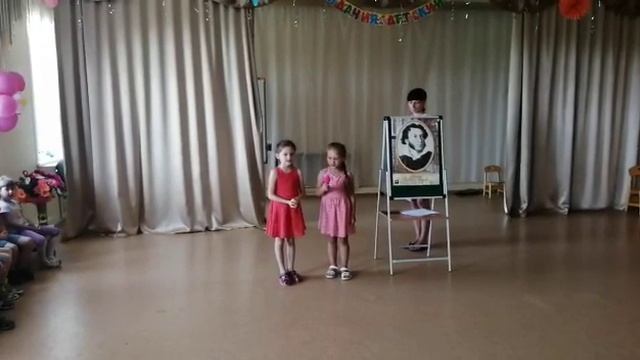 Сказка о мёртвой царевне и семи богатырях. смотреть онлайн