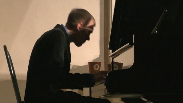 Иван Гребенщиков - "Ветер перемен" (М.Дунаевский) смотреть онлайн