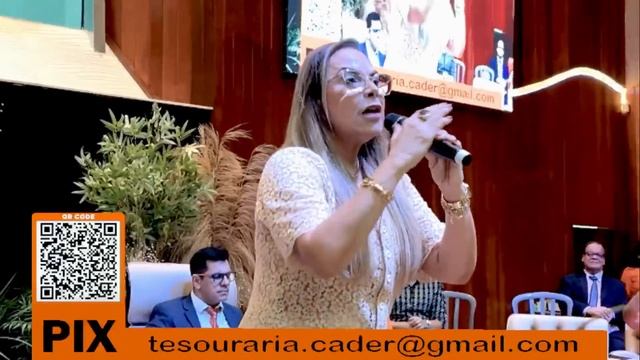 Congresso CIBEADER 2023 - 29/10/2023 смотреть онлайн
