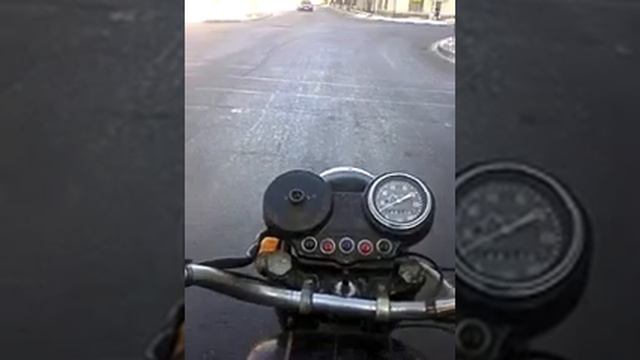 покатушка на днепр 11 в конце отвалился глушитель смотреть онлайн