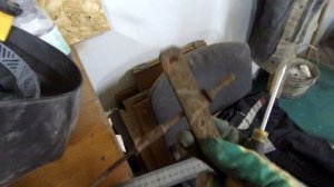 Т5 Замена главного троса ручника. И не только.