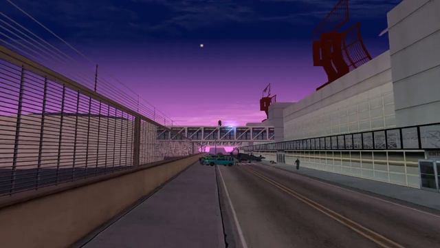 GTA San Andreas Busted Plus 11 смотреть онлайн