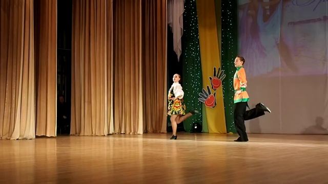 "Грация" "Кадриль" смотреть онлайн