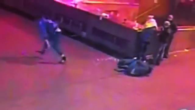 Запрещённый приём