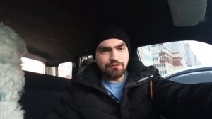 Установка салонного фильтра на TOYOTA PROBOX| Плановое ТО