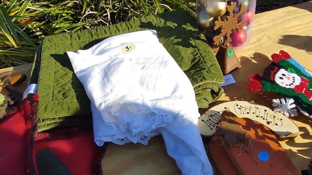 Goodwill & Yard Sale Hidden Treasures. What to Buy. Geno's Finds смотреть онлайн