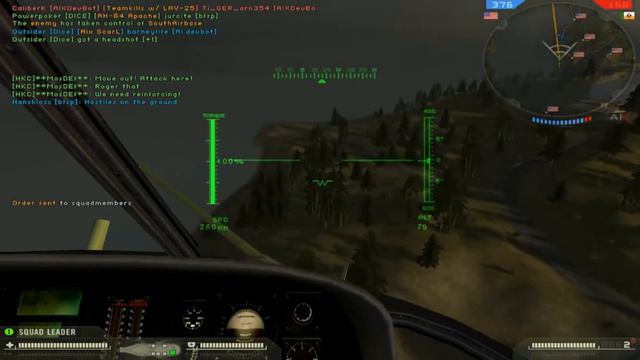 BF2 AIX Mod Ingame Video on Archipelago [Part 3 of 3] смотреть онлайн
