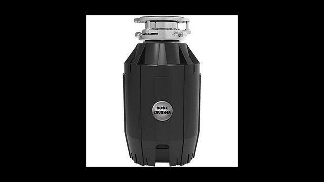 Измельчитель пищевых отходов BoneCrusher