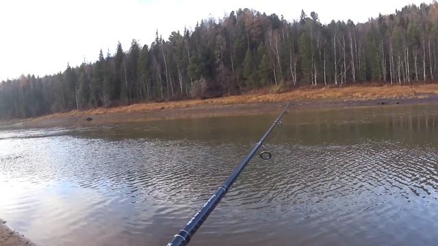 Закрытие сезона? Не думаю, щука в октябре. смотреть онлайн