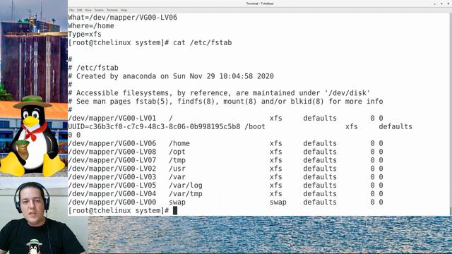 Systemd para principiantes - Aldrey Anderson Galindo de Souza смотреть онлайн